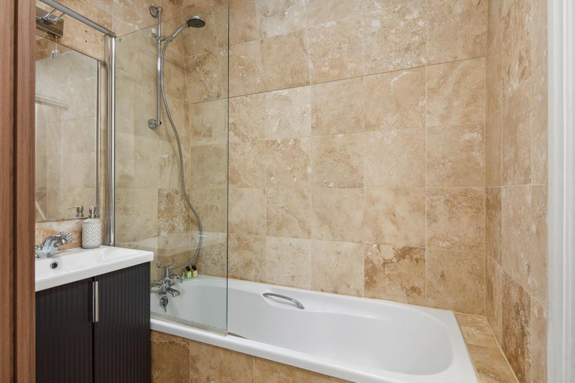 The Heart Of Westminster - 2Br - Cityapartmentstay London Exterior photo