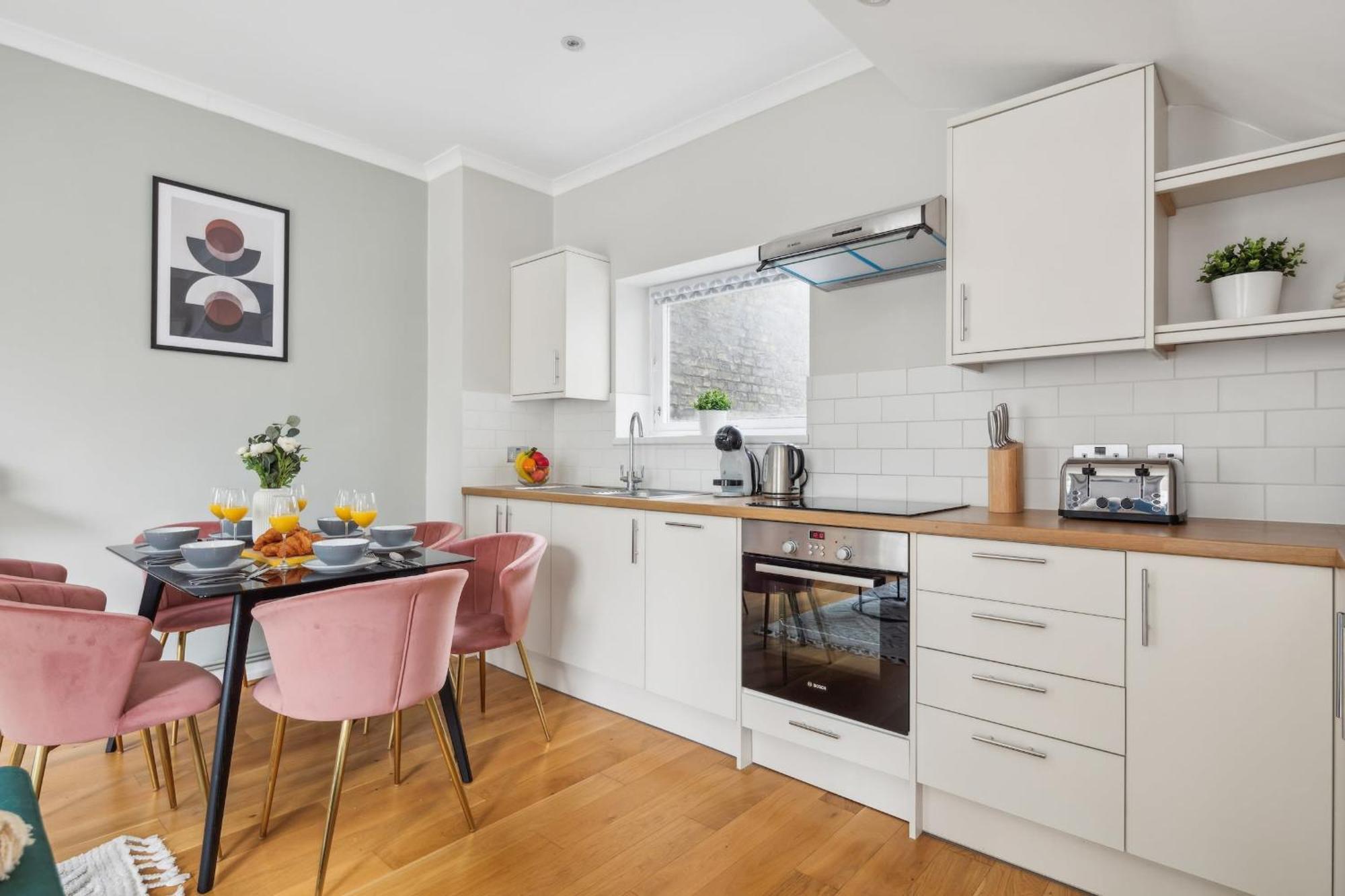 The Heart Of Westminster - 2Br - Cityapartmentstay London Exterior photo